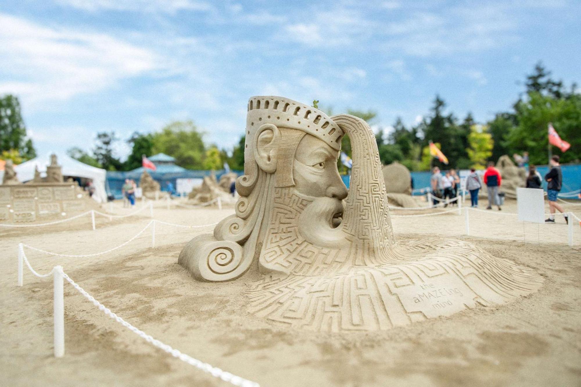 Coast Parksville Hotel Екстериор снимка